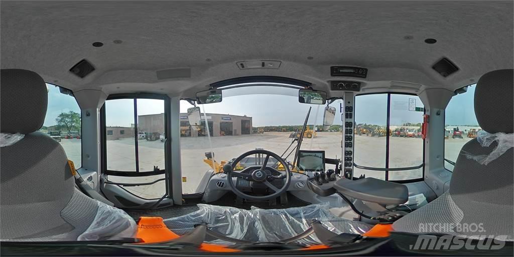 Volvo L70H Carregadeiras de rodas