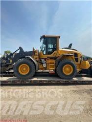 Volvo L70H Carregadeiras de rodas