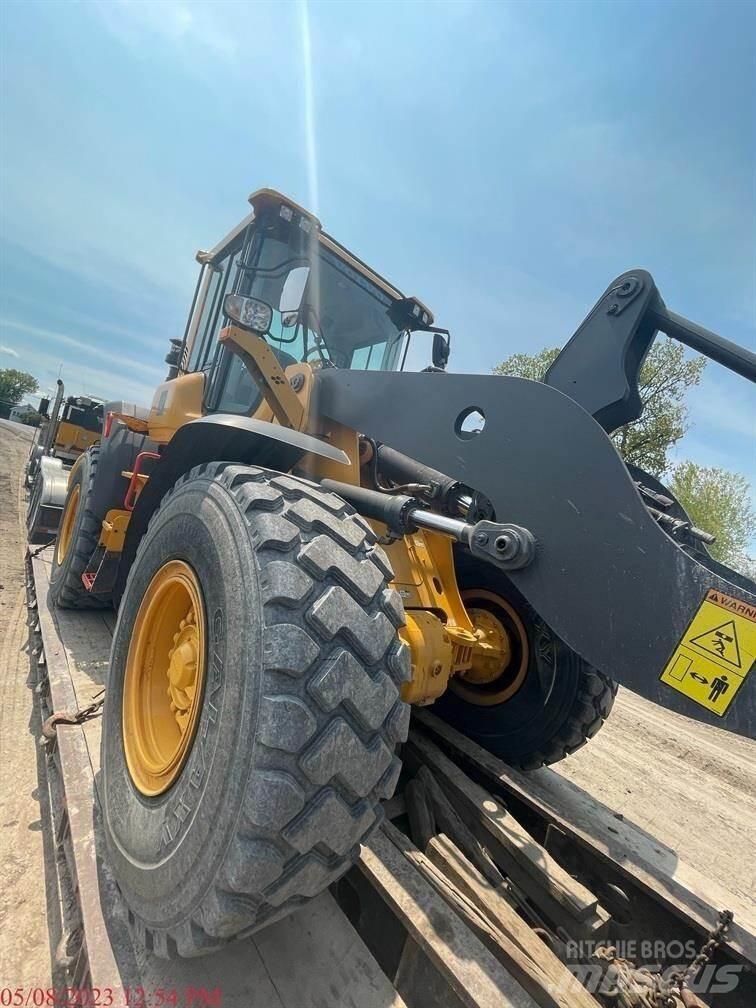 Volvo L70H Carregadeiras de rodas