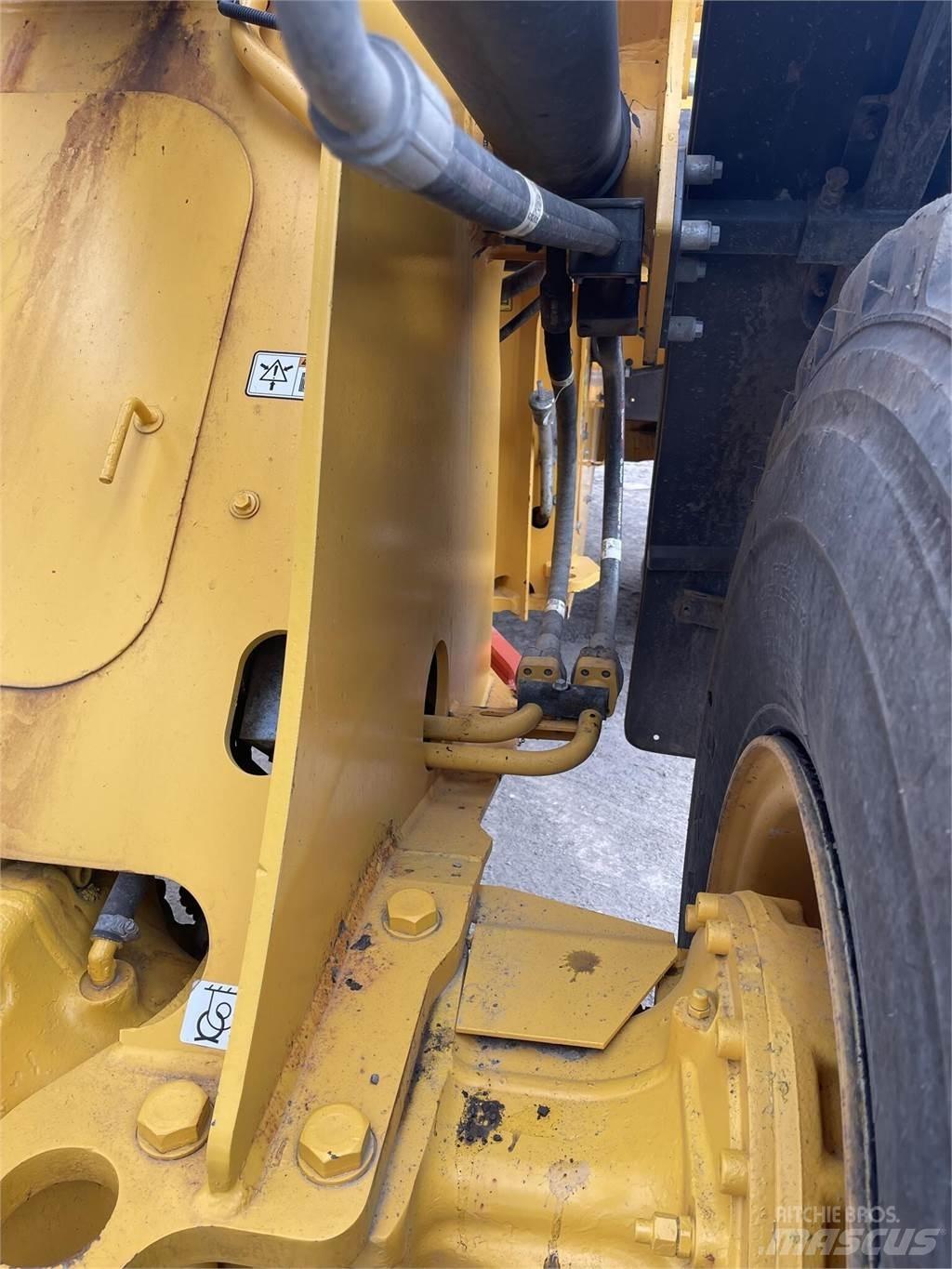 Volvo L70H Carregadeiras de rodas