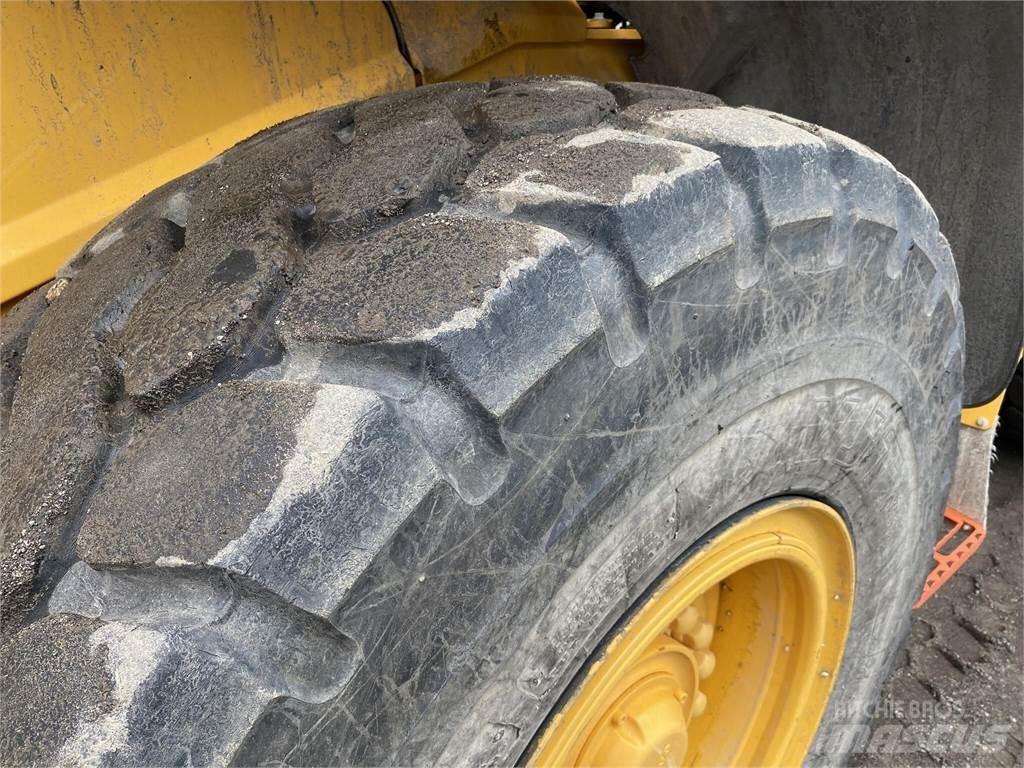 Volvo L70H Carregadeiras de rodas