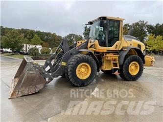 Volvo L70H Carregadeiras de rodas