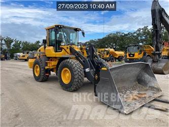 Volvo L70H Carregadeiras de rodas