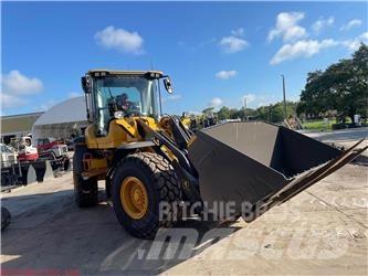 Volvo L70H Carregadeiras de rodas