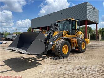 Volvo L70H Carregadeiras de rodas