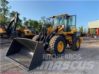 Volvo L70H Carregadeiras de rodas