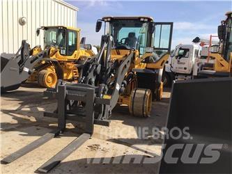 Volvo L90H Carregadeiras de rodas