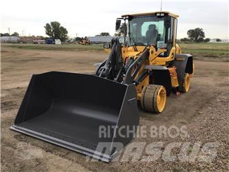 Volvo L90H Carregadeiras de rodas