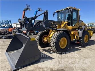 Volvo L90H Carregadeiras de rodas