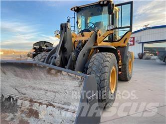 Volvo L90H Carregadeiras de rodas