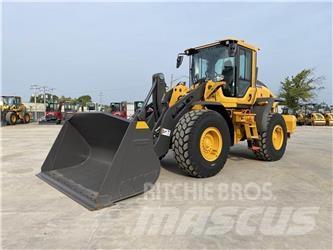 Volvo L90H Carregadeiras de rodas