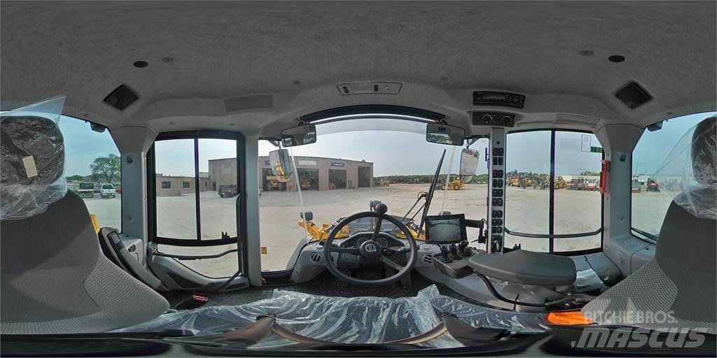 Volvo L90H Carregadeiras de rodas