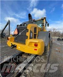 Volvo L90H Carregadeiras de rodas