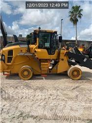Volvo L90H Carregadeiras de rodas