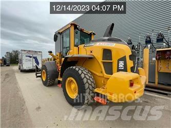 Volvo L90H Carregadeiras de rodas