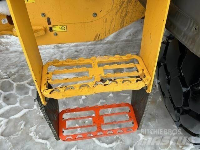 Volvo L90H Carregadeiras de rodas