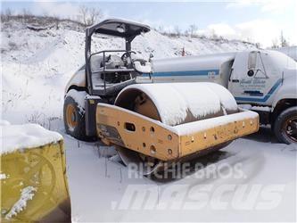 Volvo SD115 Cilindros Compactadores tandem