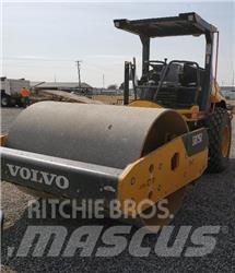 Volvo SD115B Cilindros Compactadores tandem