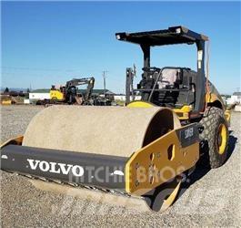 Volvo SD115B Cilindros Compactadores tandem