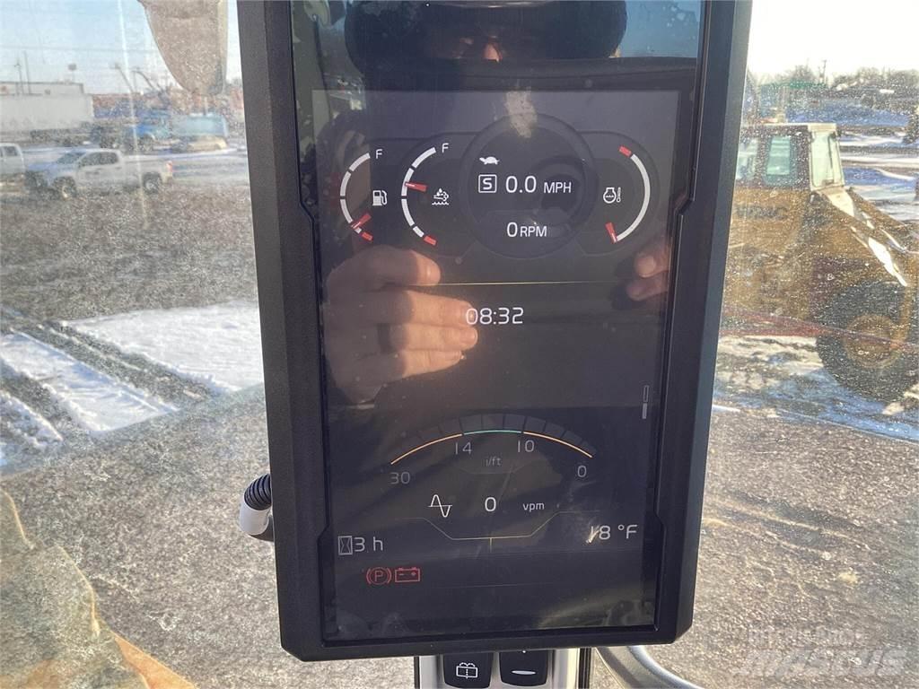 Volvo SD115B Compactadoras de lixo