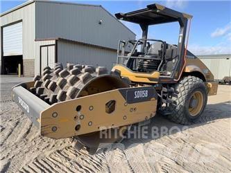 Volvo SD115B Compactadoras de lixo