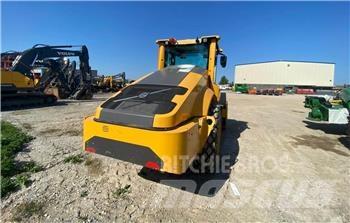 Volvo SD115B Cilindros Compactadores tandem