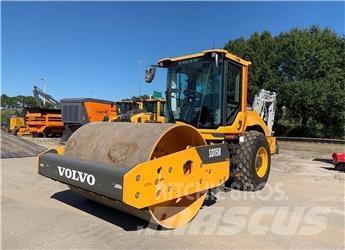 Volvo SD115B Cilindros Compactadores tandem