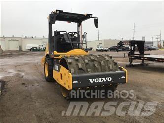 Volvo SD75 Compactadoras de lixo