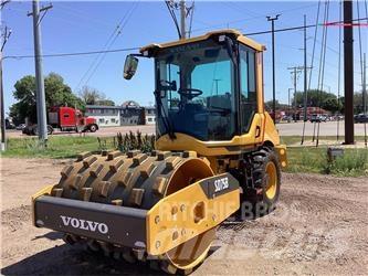 Volvo SD75B Compactadoras de lixo