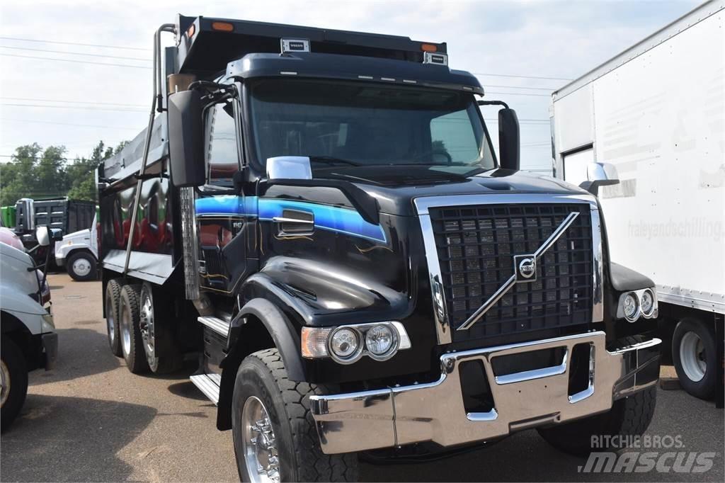 Volvo VHD104F300 Camiões basculantes