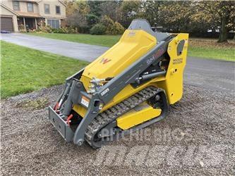 Wacker Neuson SM100 Minicarregadeiras