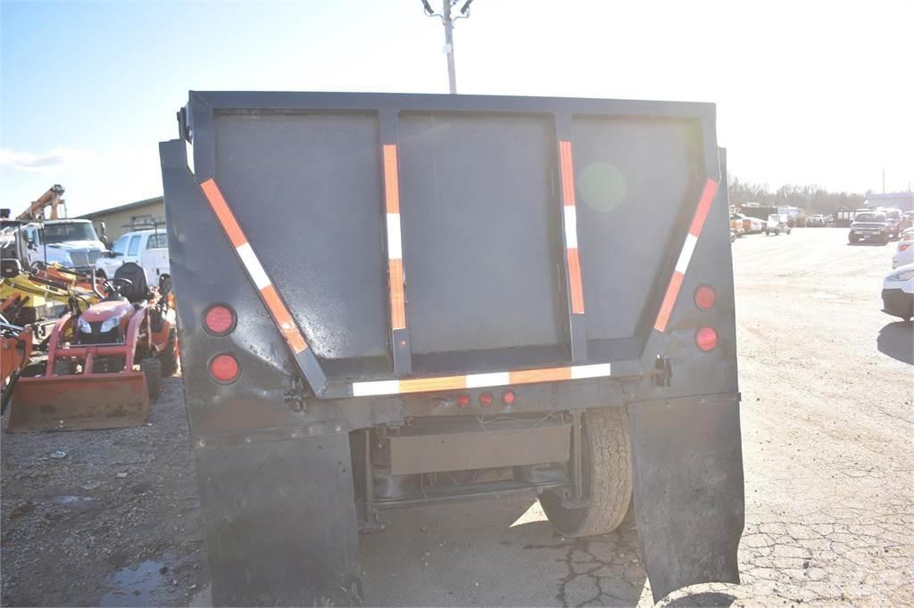 Western Star 4900 Camiões basculantes