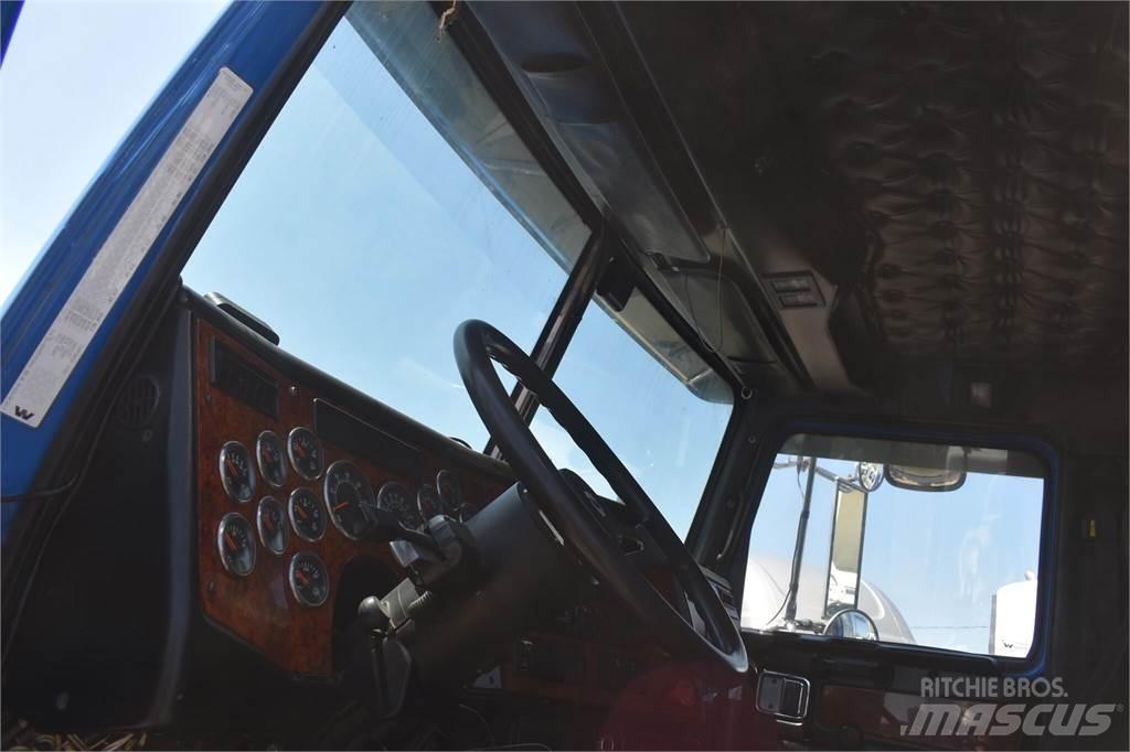 Western Star 4900 Camiões basculantes