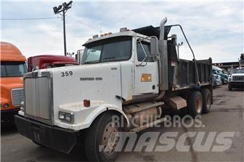 Western Star 4900 Camiões basculantes