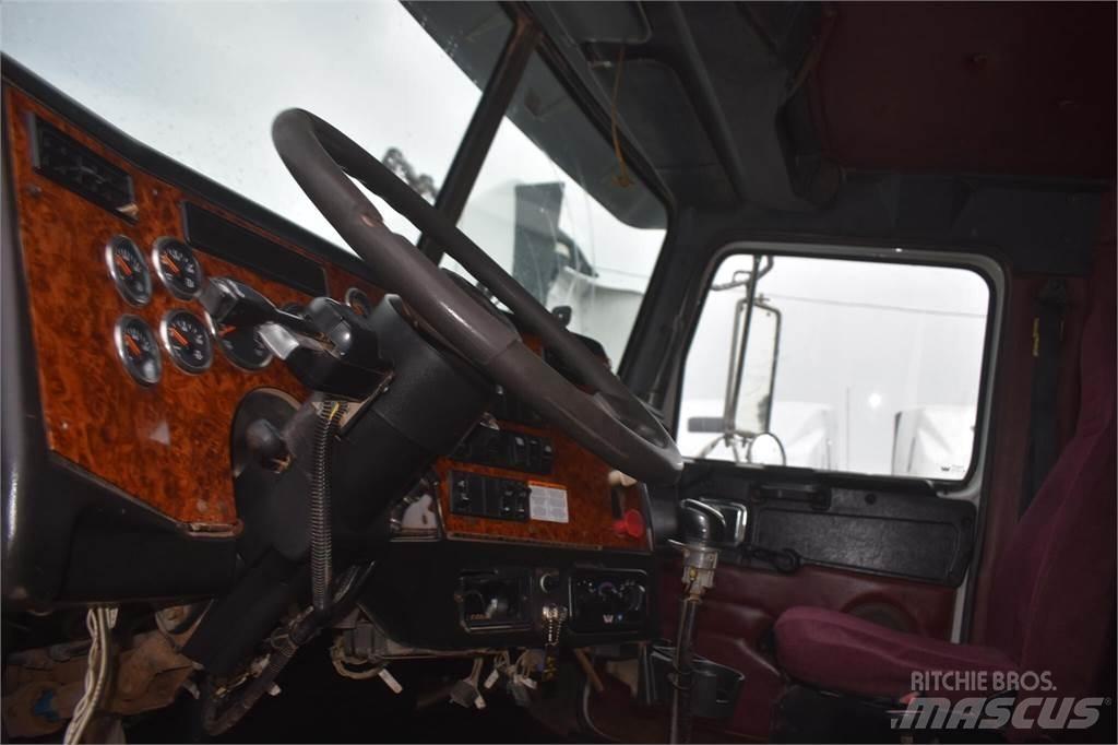Western Star 4900 Camiões basculantes