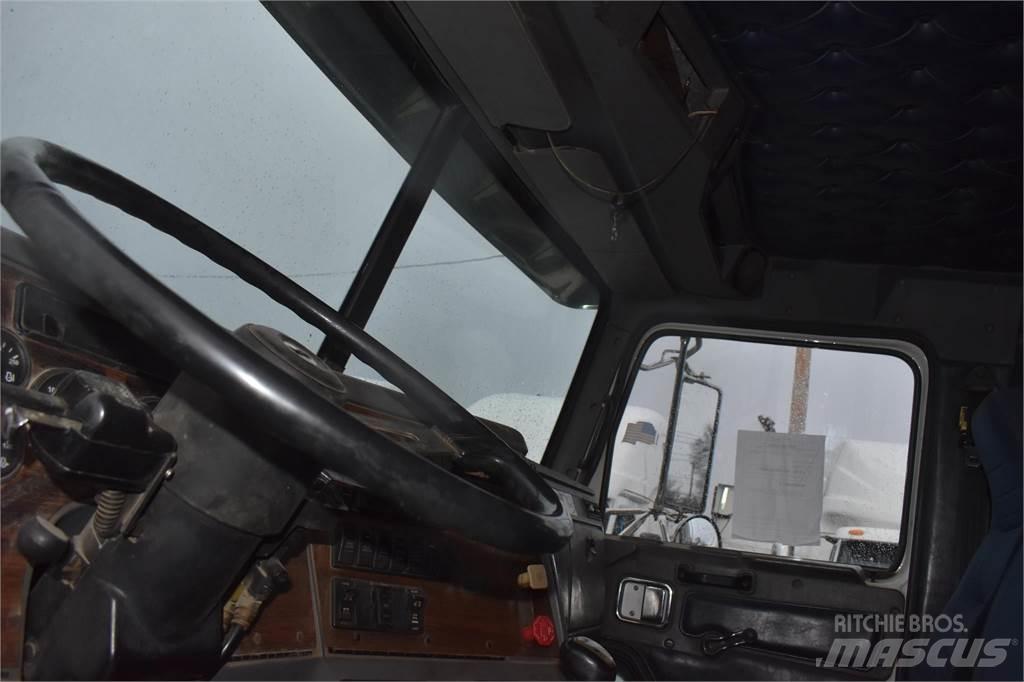 Western Star 4900FA Camiões basculantes