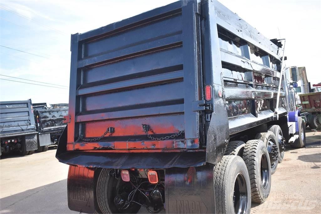 Western Star 4900FA Camiões basculantes