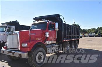 Western Star 4964 Camiões basculantes