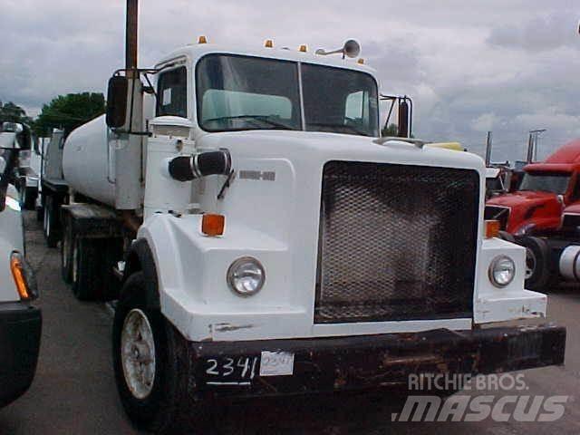 Western Star 6964F Camiões-cisterna