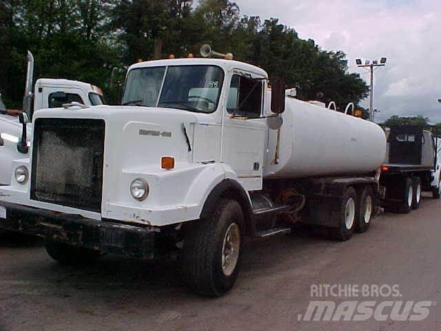 Western Star 6964F Camiões-cisterna