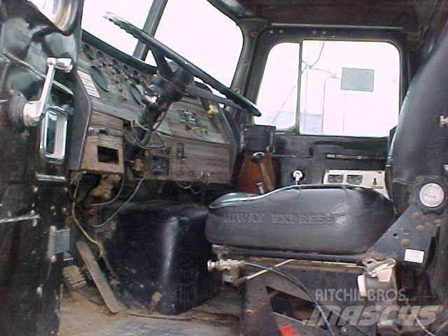 Western Star 6964F Camiões-cisterna