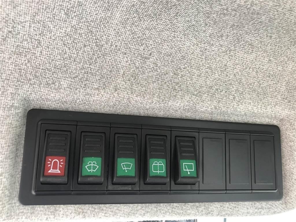 XCMG CV83PDU Compactadoras de lixo