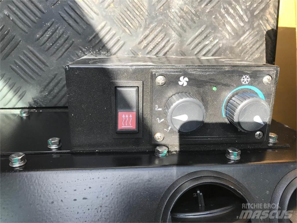 XCMG CV83PDU Compactadoras de lixo