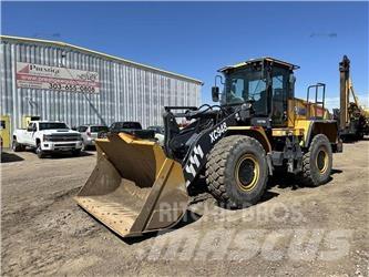 XCMG XC948 Carregadeiras de rodas