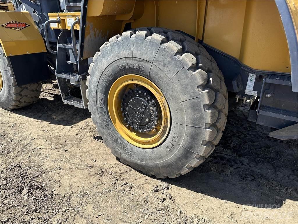 XCMG XC948 Carregadeiras de rodas