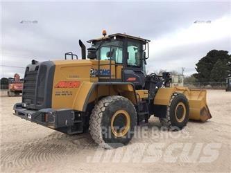 XCMG XC948 Carregadeiras de rodas