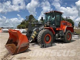 XCMG XC949 Carregadeiras de rodas
