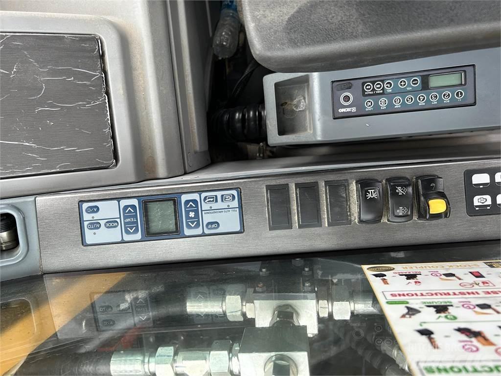 XCMG XE150U Escavadeiras de esteiras