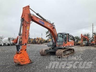XCMG XE210CU Escavadeiras de esteiras