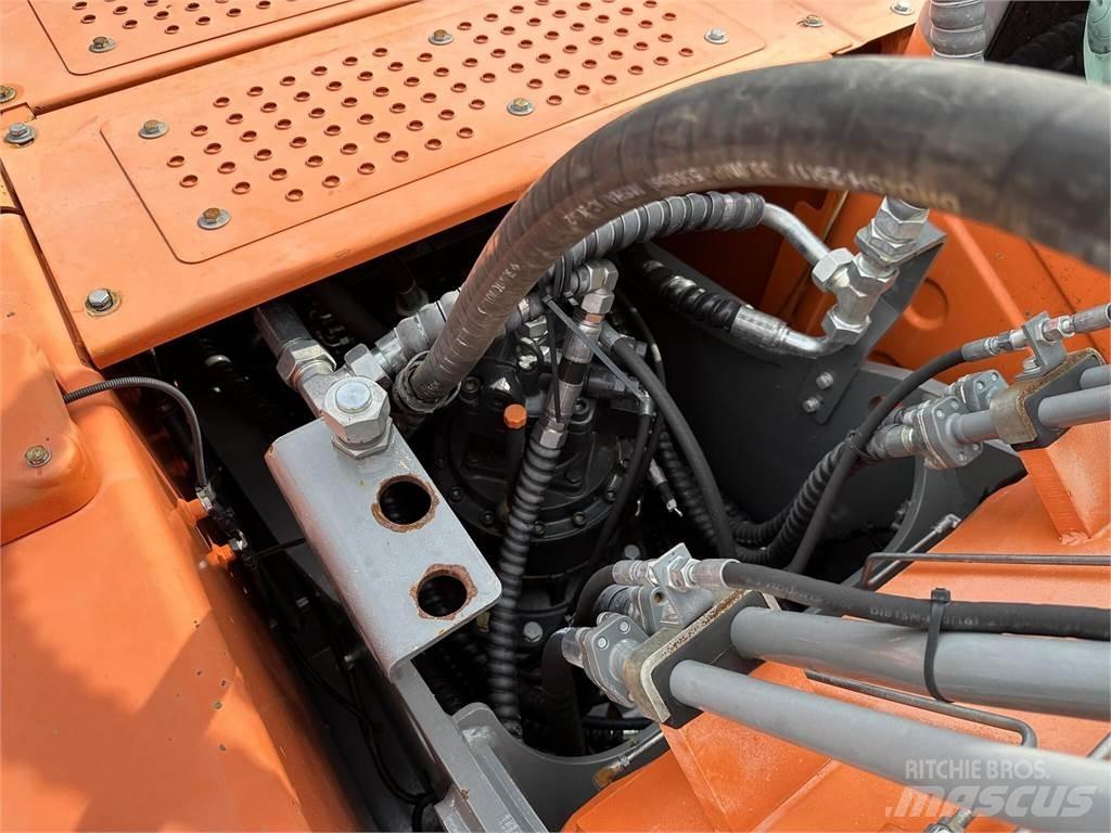 XCMG XE210CU Escavadeiras de esteiras